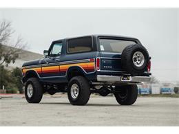 1978 Ford Bronco (CC-2074536) for sale in Carrollton, Texas
