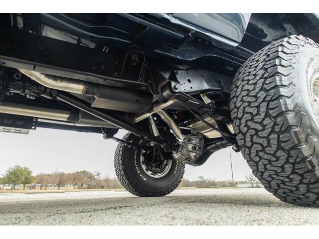 1978 Ford Bronco (CC-2074536) for sale in Carrollton, Texas