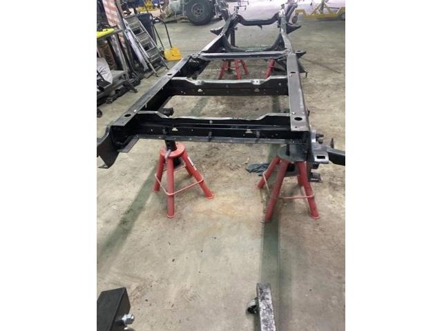 1978 Ford Bronco (CC-2074536) for sale in Carrollton, Texas