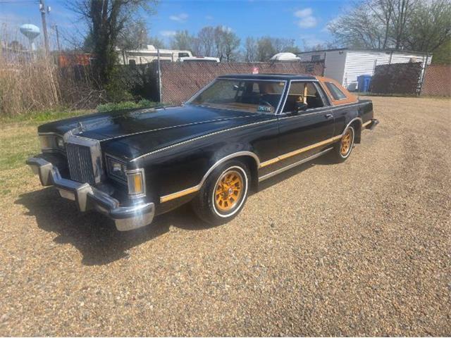 1979 Mercury Cougar (CC-2074537) for sale in Cadillac, Michigan