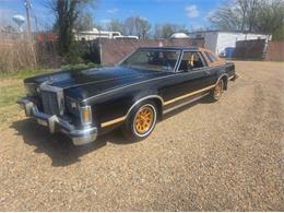 1979 Mercury Cougar (CC-2074537) for sale in Cadillac, Michigan