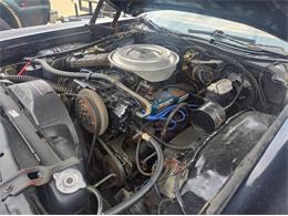 1979 Mercury Cougar (CC-2074537) for sale in Cadillac, Michigan