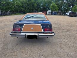 1979 Mercury Cougar (CC-2074537) for sale in Cadillac, Michigan