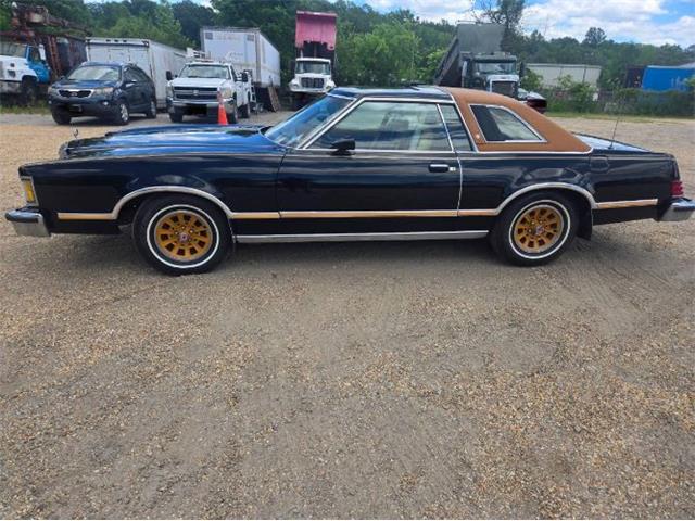 1979 Mercury Cougar (CC-2074537) for sale in Cadillac, Michigan