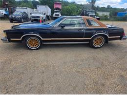 1979 Mercury Cougar (CC-2074537) for sale in Cadillac, Michigan