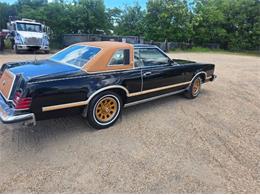 1979 Mercury Cougar (CC-2074537) for sale in Cadillac, Michigan