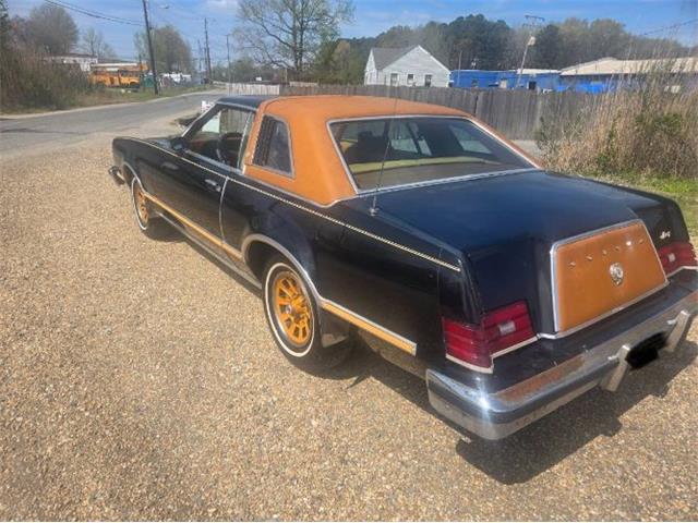 1979 Mercury Cougar (CC-2074537) for sale in Cadillac, Michigan