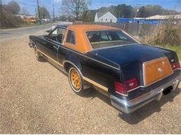 1979 Mercury Cougar (CC-2074537) for sale in Cadillac, Michigan