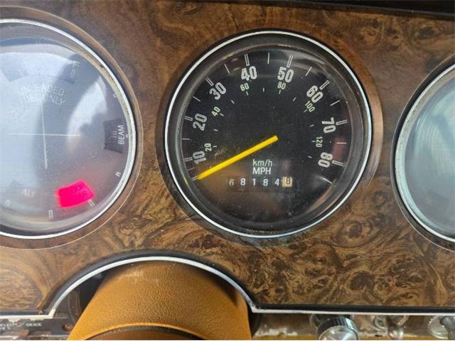 1979 Mercury Cougar (CC-2074537) for sale in Cadillac, Michigan