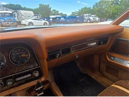 1979 Mercury Cougar (CC-2074537) for sale in Cadillac, Michigan