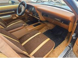 1979 Mercury Cougar (CC-2074537) for sale in Cadillac, Michigan