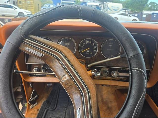 1979 Mercury Cougar (CC-2074537) for sale in Cadillac, Michigan