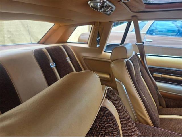 1979 Mercury Cougar (CC-2074537) for sale in Cadillac, Michigan