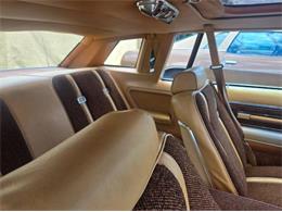 1979 Mercury Cougar (CC-2074537) for sale in Cadillac, Michigan