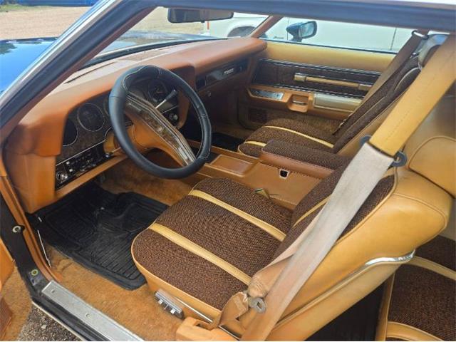 1979 Mercury Cougar (CC-2074537) for sale in Cadillac, Michigan