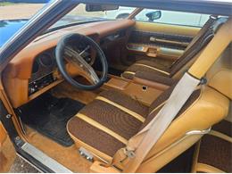 1979 Mercury Cougar (CC-2074537) for sale in Cadillac, Michigan