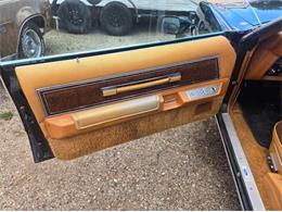 1979 Mercury Cougar (CC-2074537) for sale in Cadillac, Michigan