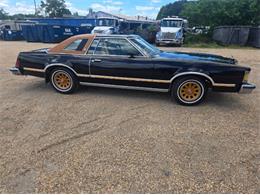 1979 Mercury Cougar (CC-2074537) for sale in Cadillac, Michigan