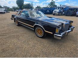 1979 Mercury Cougar (CC-2074537) for sale in Cadillac, Michigan