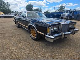 1979 Mercury Cougar (CC-2074537) for sale in Cadillac, Michigan