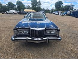 1979 Mercury Cougar (CC-2074537) for sale in Cadillac, Michigan