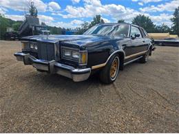 1979 Mercury Cougar (CC-2074537) for sale in Cadillac, Michigan