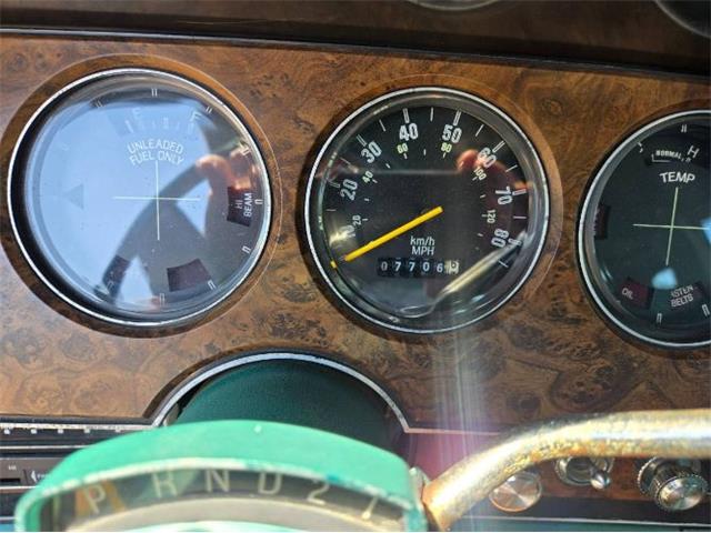1978 Ford Thunderbird (CC-2074538) for sale in Cadillac, Michigan