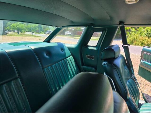 1978 Ford Thunderbird (CC-2074538) for sale in Cadillac, Michigan