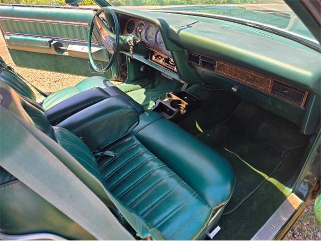 1978 Ford Thunderbird (CC-2074538) for sale in Cadillac, Michigan