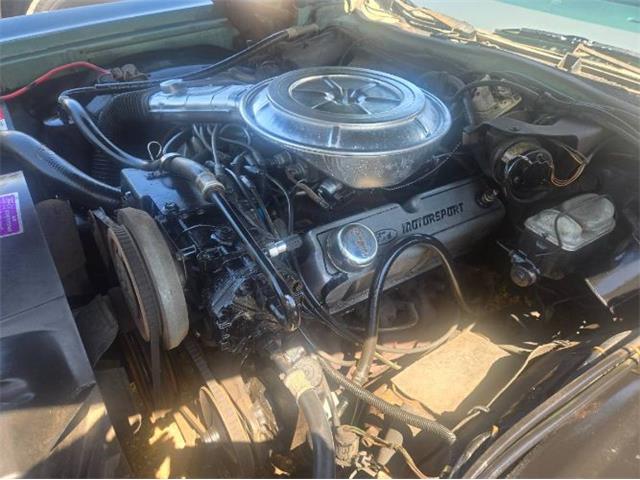 1978 Ford Thunderbird (CC-2074538) for sale in Cadillac, Michigan