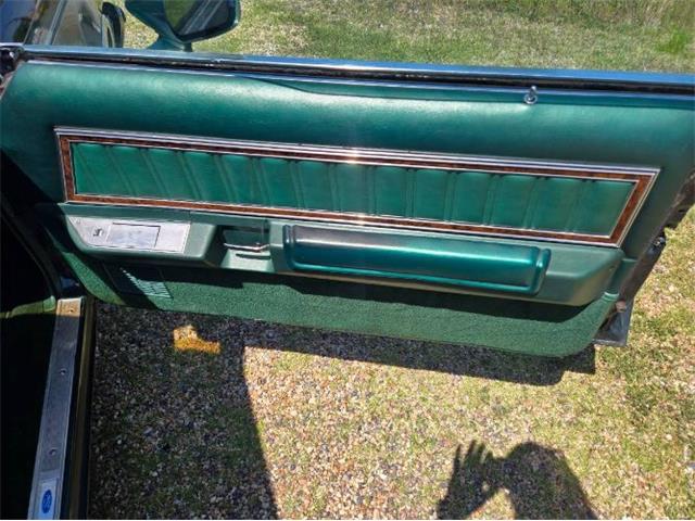 1978 Ford Thunderbird (CC-2074538) for sale in Cadillac, Michigan