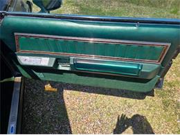 1978 Ford Thunderbird (CC-2074538) for sale in Cadillac, Michigan