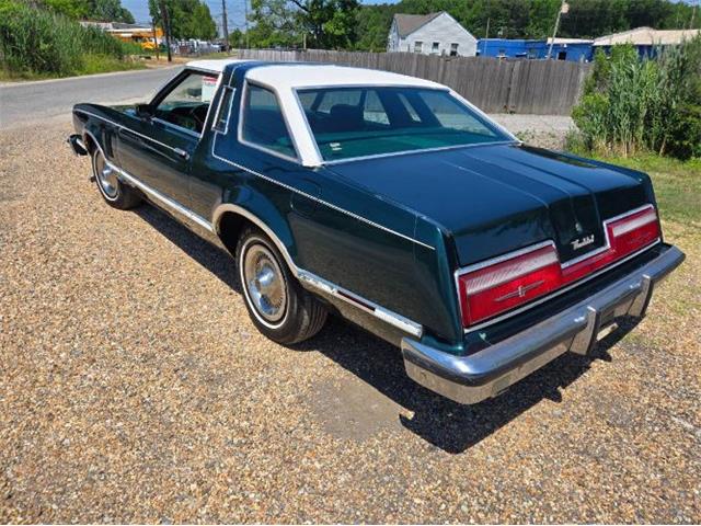 1978 Ford Thunderbird (CC-2074538) for sale in Cadillac, Michigan