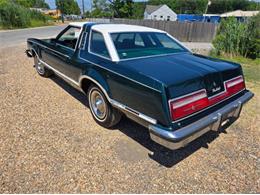 1978 Ford Thunderbird (CC-2074538) for sale in Cadillac, Michigan