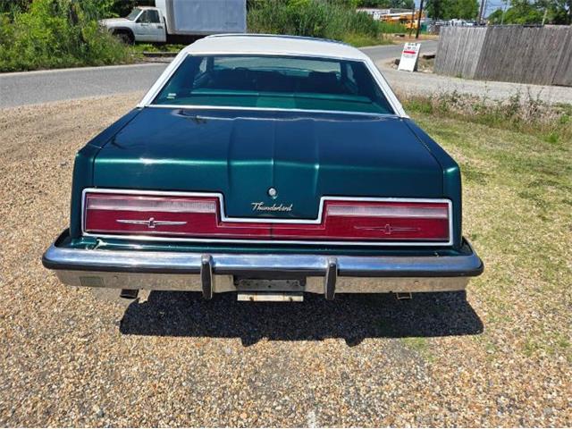 1978 Ford Thunderbird (CC-2074538) for sale in Cadillac, Michigan