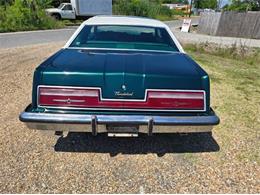 1978 Ford Thunderbird (CC-2074538) for sale in Cadillac, Michigan