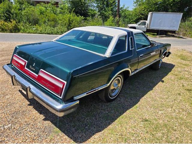1978 Ford Thunderbird (CC-2074538) for sale in Cadillac, Michigan