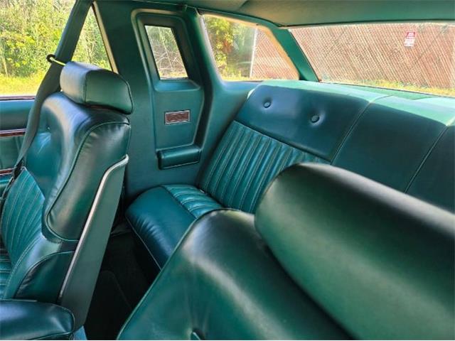 1978 Ford Thunderbird (CC-2074538) for sale in Cadillac, Michigan