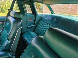 1978 Ford Thunderbird (CC-2074538) for sale in Cadillac, Michigan