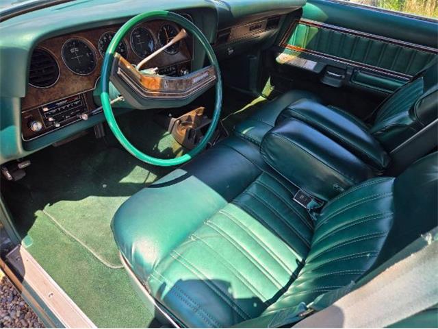 1978 Ford Thunderbird (CC-2074538) for sale in Cadillac, Michigan