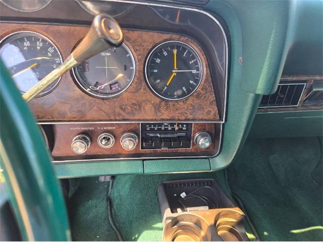 1978 Ford Thunderbird (CC-2074538) for sale in Cadillac, Michigan