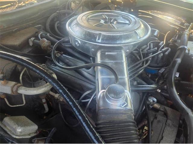 1978 Ford Thunderbird (CC-2074538) for sale in Cadillac, Michigan