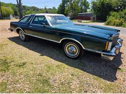 1978 Ford Thunderbird (CC-2074538) for sale in Cadillac, Michigan