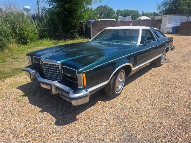 1978 Ford Thunderbird (CC-2074538) for sale in Cadillac, Michigan