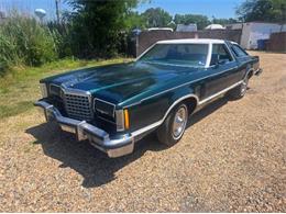 1978 Ford Thunderbird (CC-2074538) for sale in Cadillac, Michigan