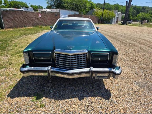 1978 Ford Thunderbird (CC-2074538) for sale in Cadillac, Michigan