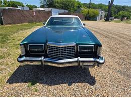 1978 Ford Thunderbird (CC-2074538) for sale in Cadillac, Michigan
