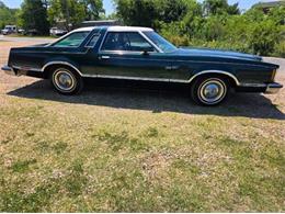1978 Ford Thunderbird (CC-2074538) for sale in Cadillac, Michigan