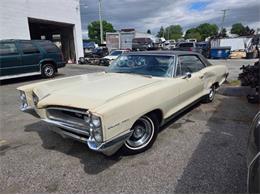 1966 Pontiac Grand Prix (CC-2074539) for sale in Cadillac, Michigan