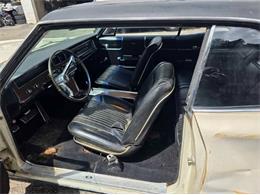 1966 Pontiac Grand Prix (CC-2074539) for sale in Cadillac, Michigan